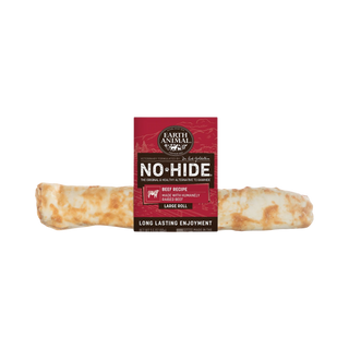 No Hide Beef Chews