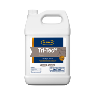 Farnam Tri-Tec 14 Fly Spray