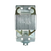 Co-Line Sure-Latch Gate Latch Lockable