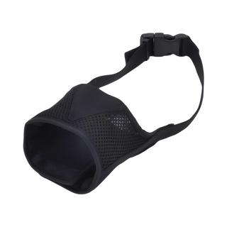 Best Fit Mesh Muzzle-5