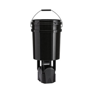 American Hunter Digital Hanging Bucket Feeder 5 Gallon