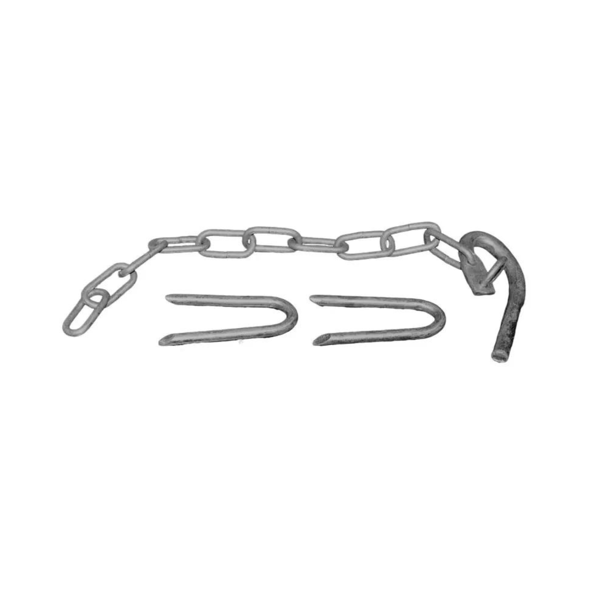 New Zealand-Style Quick Gate Latch