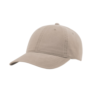 Richardson 326 Peach Twill Dad Hat