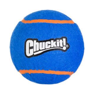 ChuckIt! Squeaker Tennis Ball