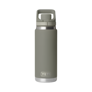 Yeti Rambler Water Bottle