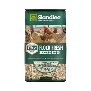 Standlee Flock Fresh Bedding