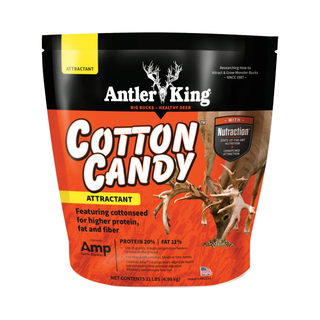 Antler King Cotton Candy Deer Attractant
