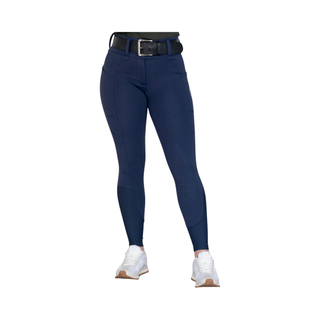 FRE Heavyweight Zip Winter Breeches
