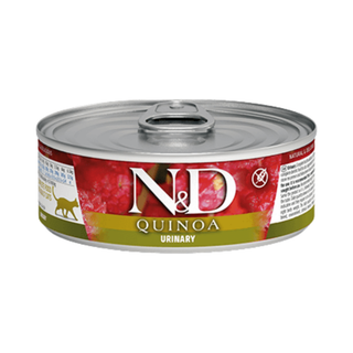 Farmina Grain Free Urinary Duck Wet Cat Food