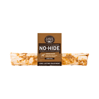 No Hide Venison Chew