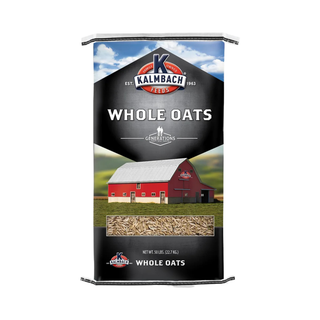 Kalmbach Whole Oats Grains