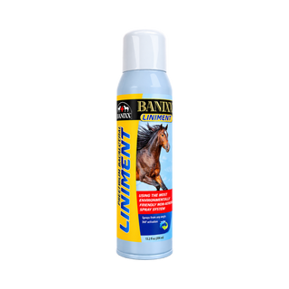 Banixx Premium Analgesic Liniment