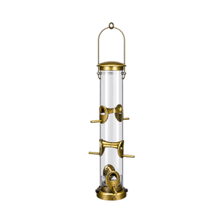 Seed Tube with Quick Clean Base