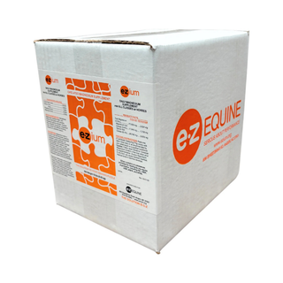 EZium Magnesium Horse Supplement