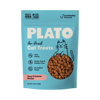 Plato Cat Treats