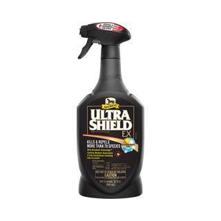 Absorbine UltraShield EX Insecticide & Repellent Spray