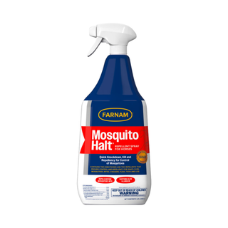 Farnam Mosquito Halt Fly Spray