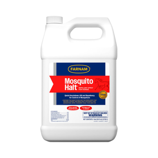 Farnam Mosquito Halt Fly Spray