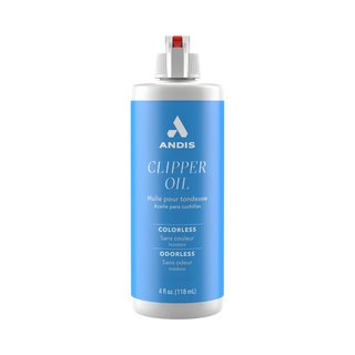 Andis Clipper Oil