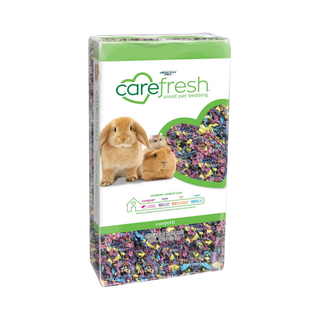 Carefresh Confetti Small Animal Bedding
