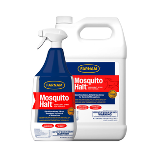 Farnam Mosquito Halt Fly Spray