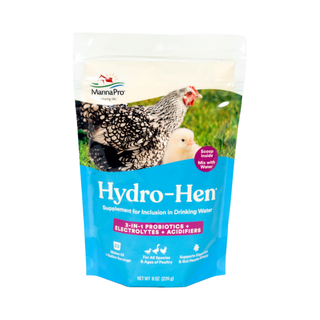 Manna Pro Hydro-Hen Supplement