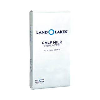 Land O Lakes Cow’s Match WarmFront Protein Blend Milk Replacer