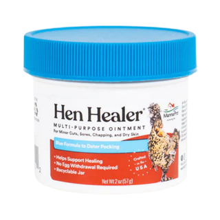 Manna Pro Hen Healer Ointment