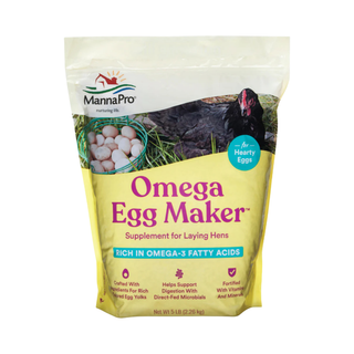 Manna Pro Omega-Egg Maker Supplement
