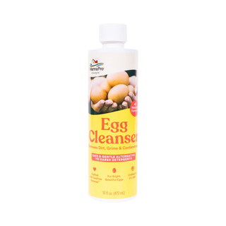 Manna Pro Egg Cleanser Supplement