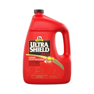 Absorbine UltraShield Red Insecticide & Repellent Spray