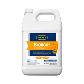 Farnam Bronco E Fly Spray