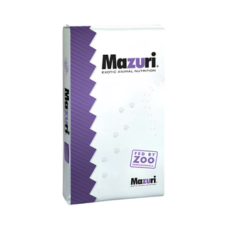 Mazuri Llama Hi Fiber Diet