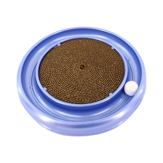 Turbo Scratcher Cat Toy