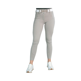 FRE Heavyweight Zip Winter Breeches