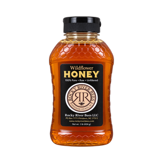 Local Honey