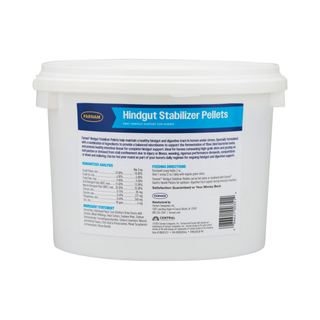 Farnam Hindgut Stabilizer Pellets