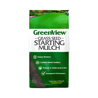 Greenview Grass Seed Starting Mulch