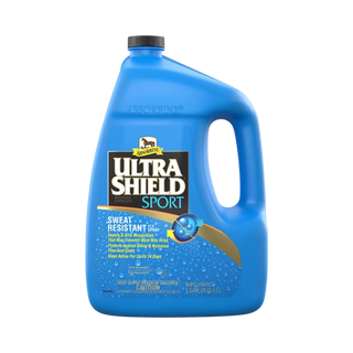 Absorbine UltraShield Sport Insecticide & Repellent Spray