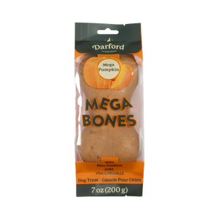 Darford 7 oz Mega Bone Peanut Butter