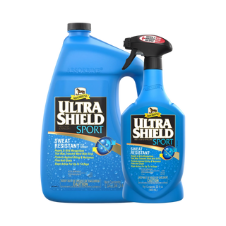 Absorbine UltraShield Sport Insecticide & Repellent Spray