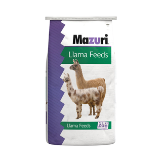 Mazuri Llama Chews