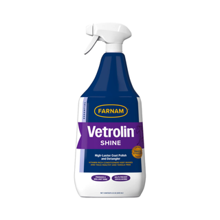 Farnam Vetrolin Shine Spray