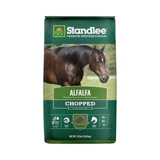 Standlee Alfalfa Chopped Forage