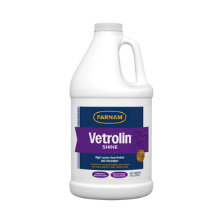 Farnam Vetrolin Shine Spray
