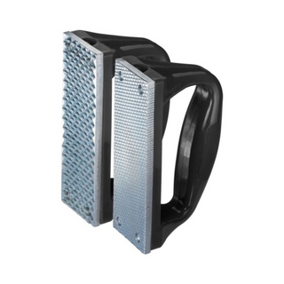 Tough1 Handy Rasp 2 Piece Set