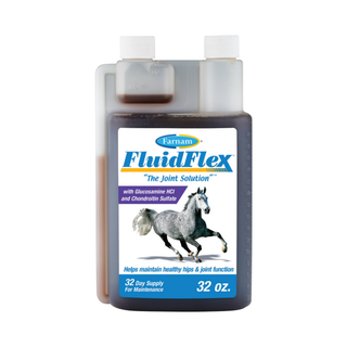 Farnam Fluid Flex Joint Horse Supplement