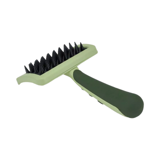 Coastal Safari Massaging Brush