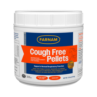 Farnam Cough Free Horse Supplement