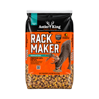 Antler King Rack Maker Deer Feed